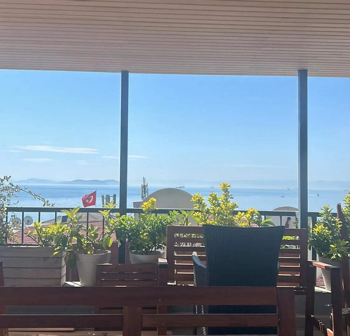 Sophia Hotels And Suites Turkey