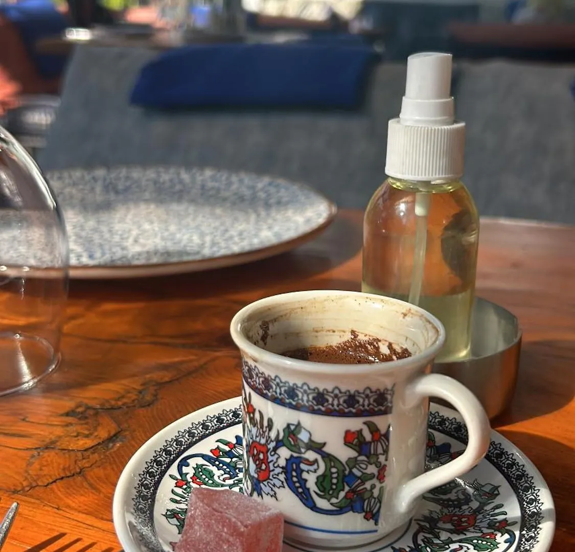 Sophia Hotels And Suites Campsite Istanbul