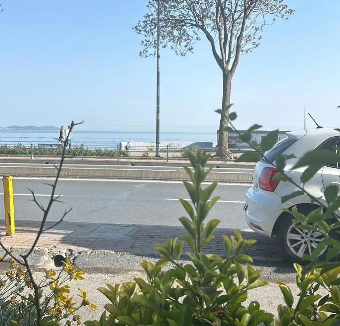 Sophia Hotels And Suites 0*, Isztambul Törökország