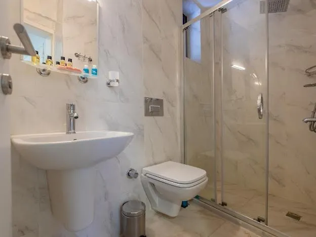 Sophia Hotels And Suites Kemping