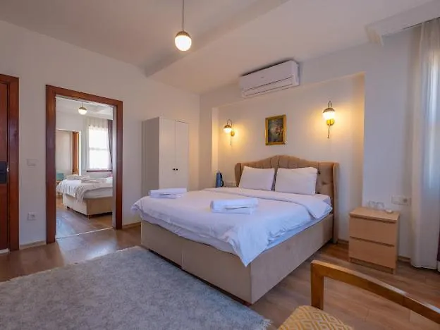 Kemping Sophia Hotels And Suites