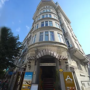 Adamar Hotel-special Category Provincia di Istanbul