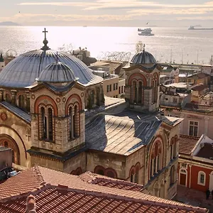 Laluna Near Grand Bazaar Center Provincia di Istanbul