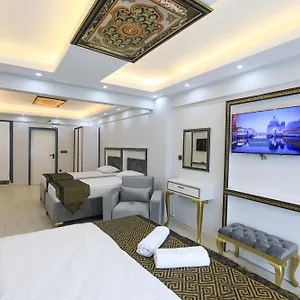 Hostal Hotel&guesthouse, Estambul